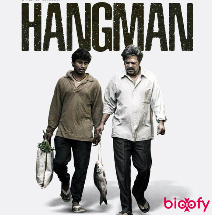 Hangman Movie