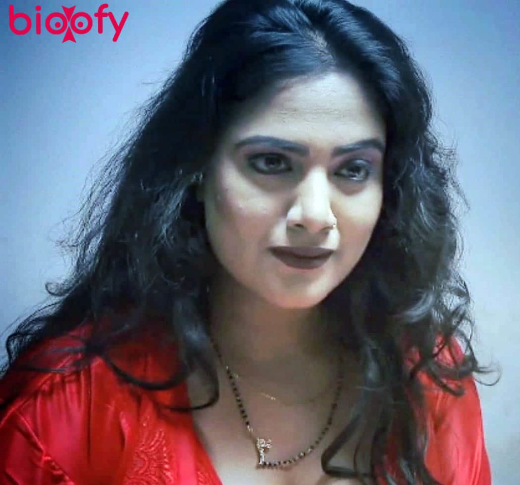 Kavita Radheshyam bioofy