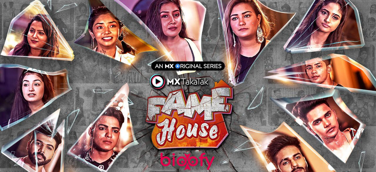 MX TakaTak Fame House