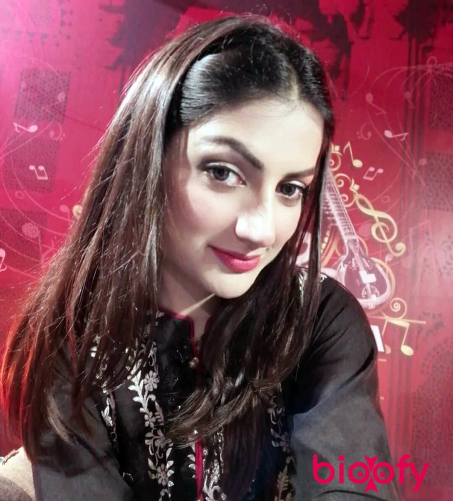 Mehwish Qureshi picture