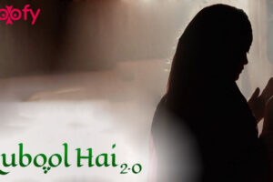 Qubool Hai 2.0 (ZEE5) Web Series Cast & Crew, Roles, Release Date, Story, Trailer