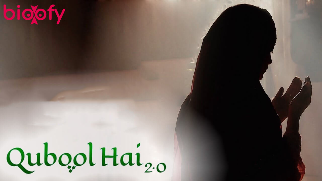 Qubool Hai 2.0 (ZEE5) Web Series Cast &#038; Crew, Roles, Release Date, Story, Trailer