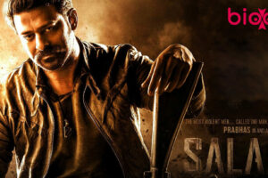 Salaar Movie Cast & Crew, Roles, Release Date, Story, Trailer