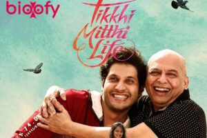 Tikkhi Mitthi Life (Cityshor.tv’s) Web Series Cast & Crew, Roles, Release Date, Story, Trailer