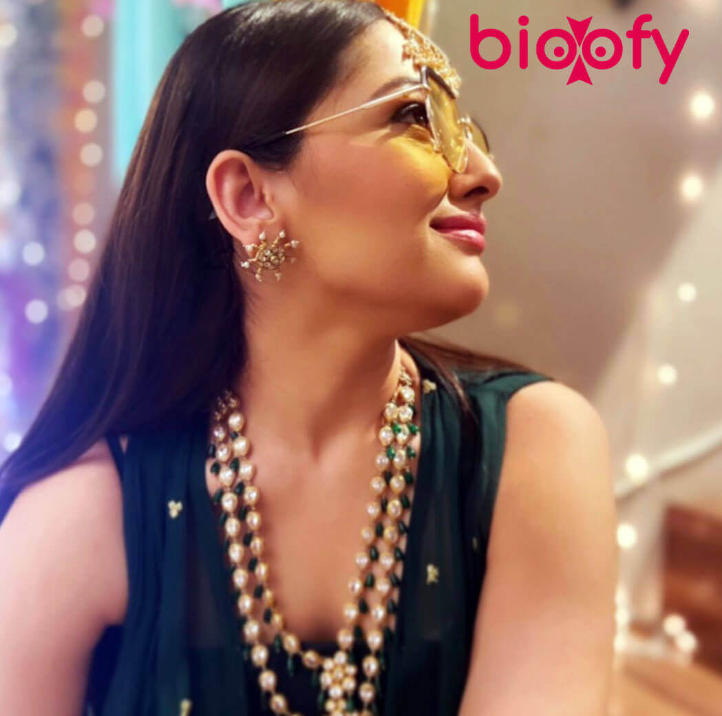 Anagha Bhosale (Actress) Biography, Age, Family, Love, Figure » Bioofy