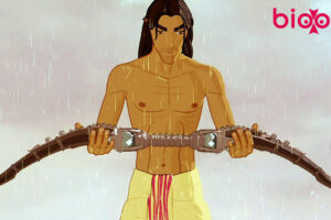Arjun: The Warrior Prince (Netflix) Movie Cast & Crew, Roles, Release Date, Story, Trailer