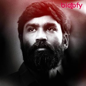 Dhanush