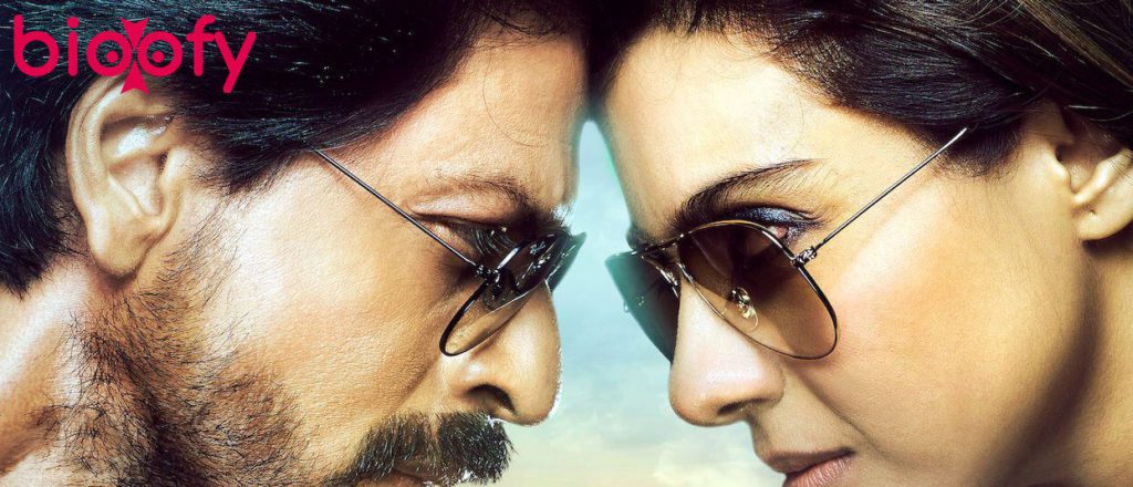 dilwale audio release date