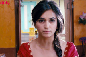 Kaariyavathi (AMZN) Web Series Cast and Crew, Roles, Release Date, Trailer