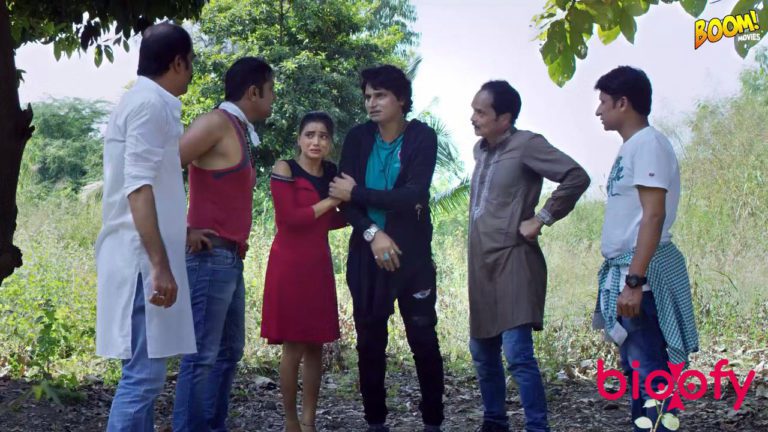 Kadak Maal (BoomMovies) Web Series Cast & Crew, Roles, Release Date, Story, Trailer