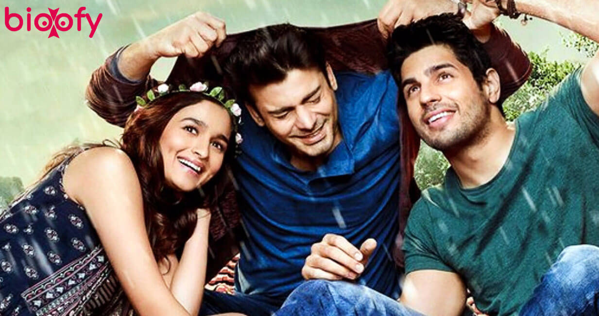 kapoor and sons netflix