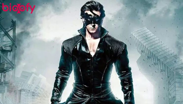 Krrish 4 Cast & Crew, Roles, Release Date, Story 2021