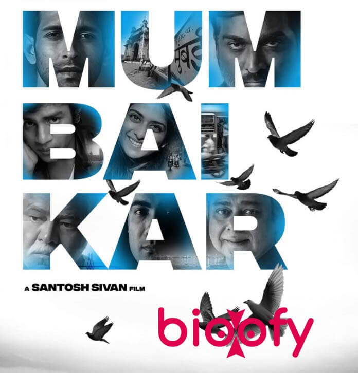 Mumbaikar Movie Cast & Crew, Roles, Release Date, Story, Trailer