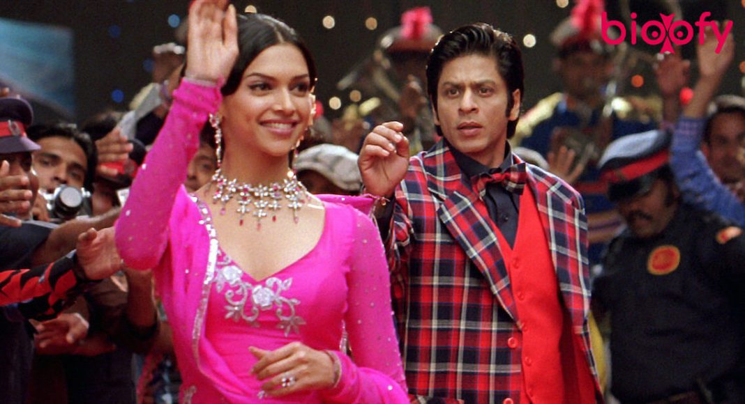 Om Shanti Om Netflix Movie Cast And Crew Roles Release Date Story Trailer Bioofy 8172