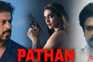 Pathan Cast & Crew, Roles, Release Date, Story, Trailer