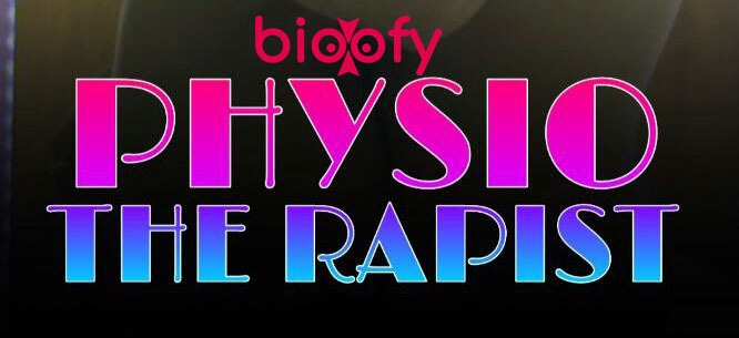 Physio The Rapist 2023 HootzyChannel Hindi Uncut Vers Short Film 720p UNRATED HDRip 110MB Download