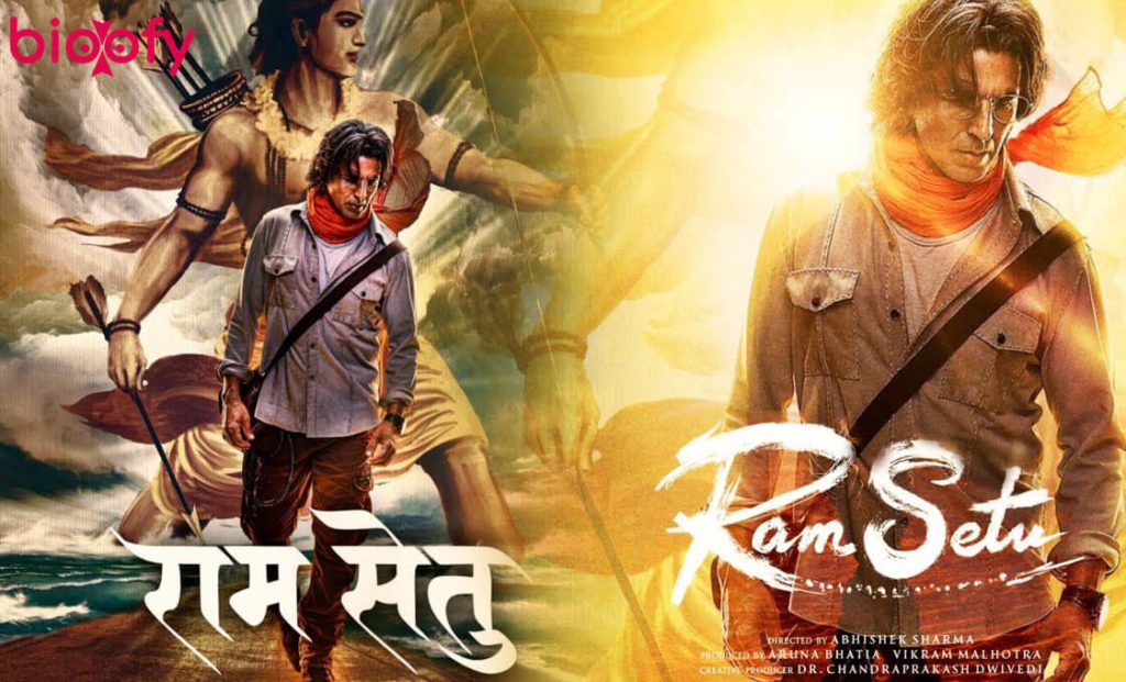 Ram Setu Movie Cast & Crew, Roles, Release Date, Story, Trailer » Bioofy