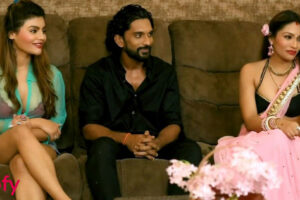 Sarla Bhabhi Season 5 (Nuefliks) Web Series Cast & Crew, Roles, Release Date, Story, Trailer
