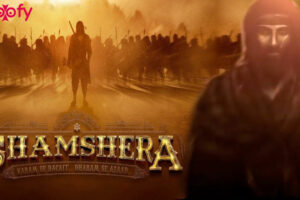 Shamshera Cast & Crew, Roles, Release Date, Story, Trailer