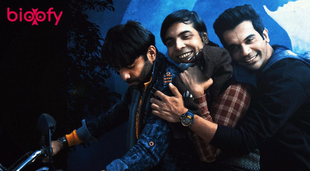 Stree Cast & Crew, Roles, Release Date, Story 2021