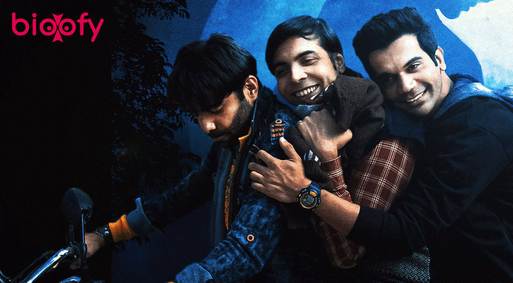 Stree (Netflix) Movie Cast & Crew, Roles, Release Date, Story, Trailer