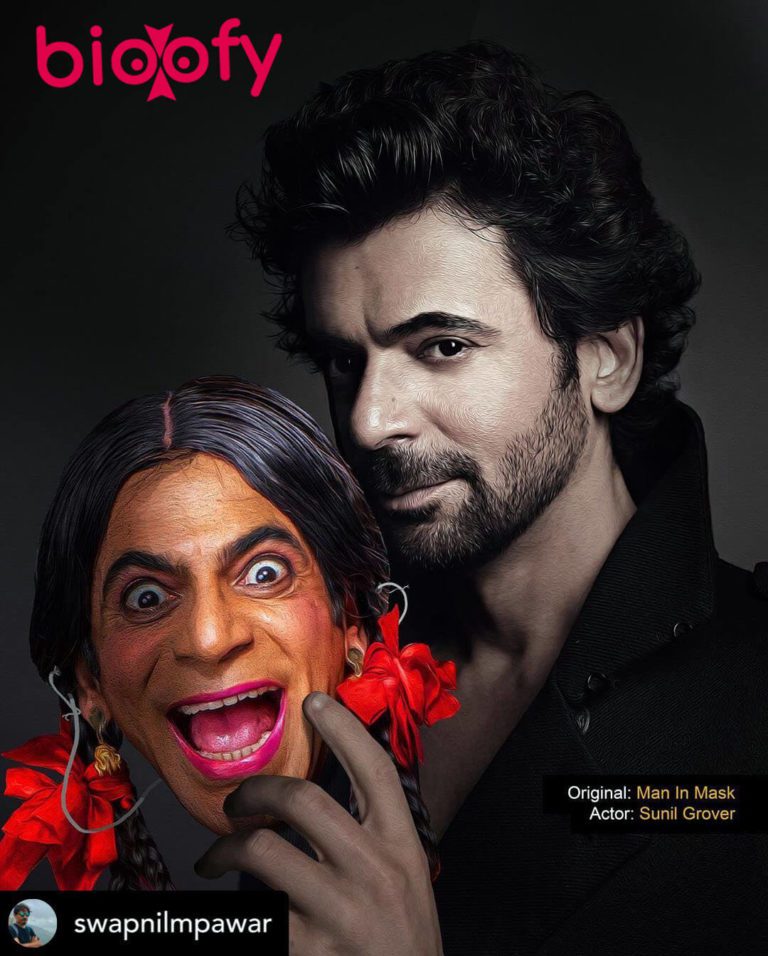 Sunil Grover Biography, Age, Family, Images, Net Worth