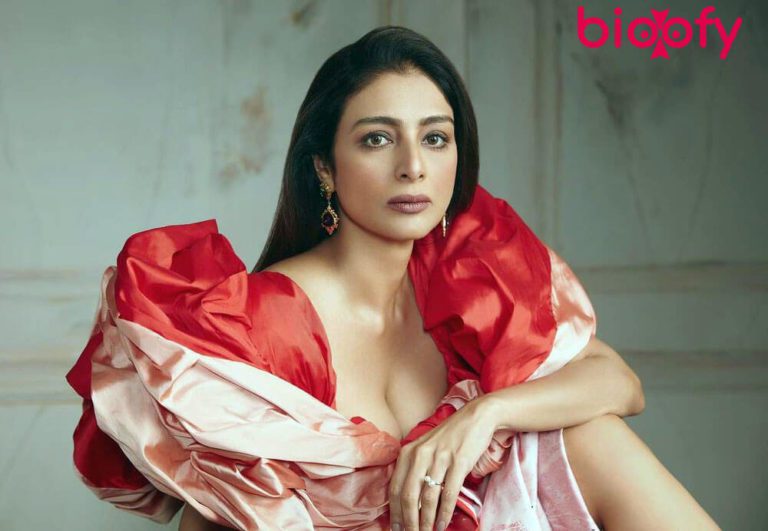 Tabu Biography | Wiki | Age, Family, Love, Figure and More
