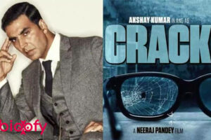 Crack Movie Cast & Crew, Roles, Release Date, Story, Trailer