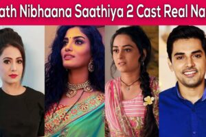 Saath Nibhaana Saathiya 2 (Star Plus) Cast & Crew, Roles, Release Date, Story, Trailer