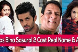 Saas Bina Sasural Season 2 (Sony TV) TV Serial Cast & Crew, Roles, Release Date, Story, Trailer