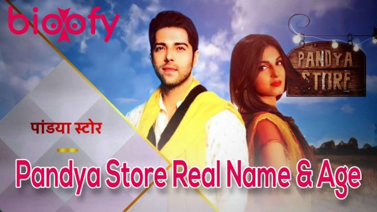 Pandya Store (Star Plus) TV Serial Cast & Crew, Roles, Release Date, Story, Trailer