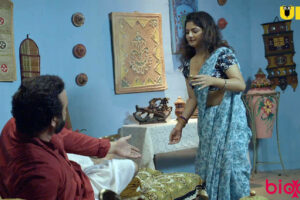 CharmSukh Anjane Mein 3 Part 2 (Ullu) web series Cast & Crew, Roles, Release Date, Story, Trailer