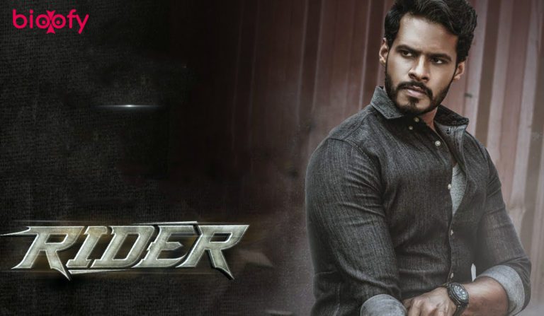 Rider Kannada Movie Cast & Crew, Roles, Release Date, Story, Trailer