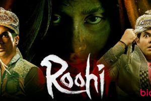 Roohi Movie Cast & Crew, Roles, Release Date, Story, Trailer