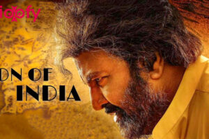 Son of India Cast & Crew, Roles, Release Date, Story, Trailer