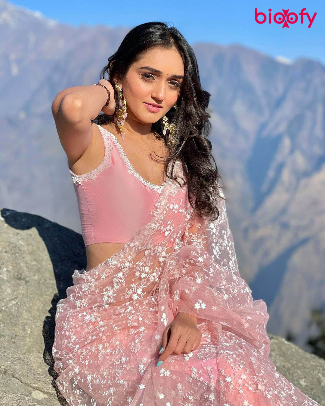 , Tanya Sharma Biography, Age, Family, Images, Net Worth