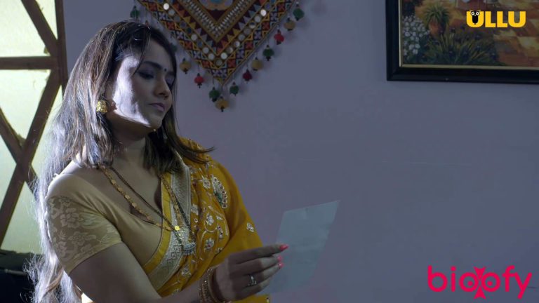 Charmsukh – Jane Anjane Mein 4 (ULLU) Cast and Crew, Roles, Release Date, Trailer