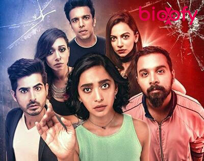 Kaushiki (Voot) TV Serial Cast and Crew, Roles, Release Date, Trailer