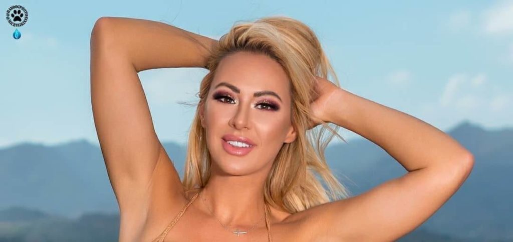 Kindly Myers Biography Age Images Height Figure Net Worth Bioofy 6630