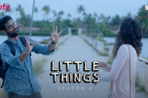 Little Things Season 4 (Netflix) Movie Cast and Crew, Roles, Release Date, Trailer
