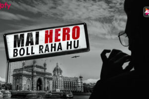 Mai Hero Boll Raha Hu (ALTBalaji) Cast and Crew, Roles, Release Date, Trailer