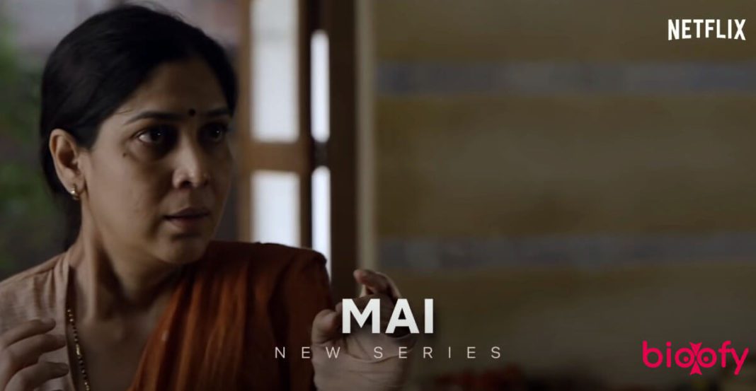 Mai Movie Cast And Crew, Roles, Release Date, Trailer » Bioofy