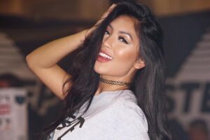Marie Madore Biography, Age, Images, Height, Net Worth