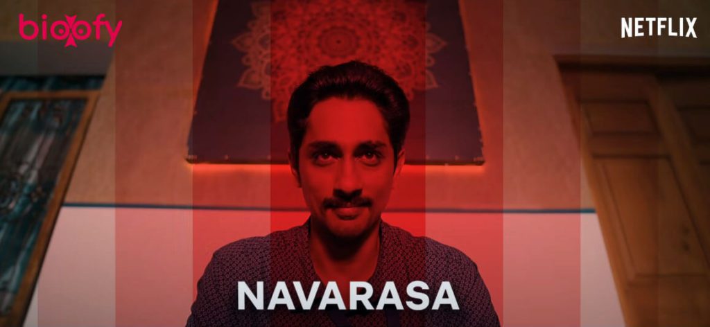 Navarasa Movie Cast and Crew, Roles, Release Date 2021
