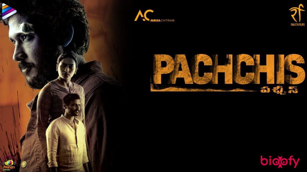 , Pachchis Cast and Crew, Roles, Release Date, Trailer