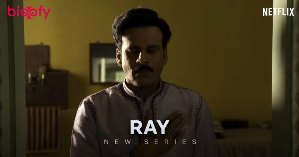 Ray (Netflix) Movie Cast and Crew, Roles, Release Date, Trailer