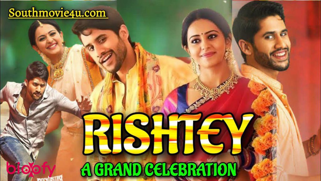 Rishtey A Grand Celebration