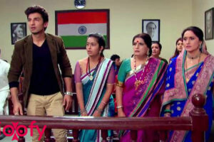 Sasural Simar Ka 2 (Colors TV) Cast and Crew, Roles, Release Date, Trailer
