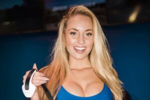 Sydney Maler Biography, Age, Images, Height, Figure, Net Worth
