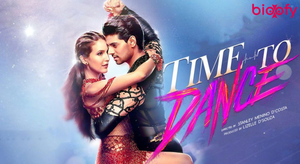 , Time To Dance (Disney+) Cast &#038; Crew, Roles, Release Date, Story, Trailer